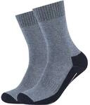 CAMANO Camano Unisex Sport Socken