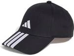 ADIDAS Damen M&uuml;tze 3-Streifen New Logo Baseball