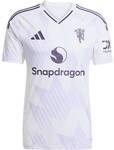 ADIDAS Herren Trikot Manchester United 25/26 Ausw&auml;rtstrikot