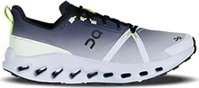 On 3ME10272094, ON Herren Running-Trail-Sch. He/Uni Cloudsurfer Trail WP Schwarz male