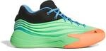 ADIDAS Herren Basketballschuhe Dame X