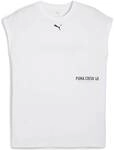 PUMA Herren Shirt M GRAPHIC CUTOFF TANK