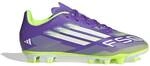 ADIDAS Kinder Fussball-Rasenschuhe F50 Club FG/MG Kids