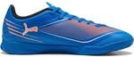 PUMA Herren Fussball-Hallenschuhe ULTRA 6 PLAY IT