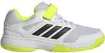 ADIDAS Kinder Volleyballschuhe Speedcourt Indoor Kids