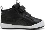 PUMA Kinder Halbschuhe Puma Multiflex 2 Mid SL V Inf