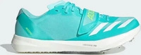 Adidas JH5232, ADIDAS Herren Leichtathletikschuhe Adizero TJ/PV Gr&uuml;n male