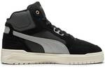 PUMA Herren Freizeitschuhe Shuffle Downtown Mid WTR
