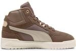 PUMA Herren Freizeitschuhe Shuffle Downtown Mid WTR