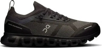 On 3WF1003, ON Damen Freizeitschuhe Cloud 6 Versa Schwarz female