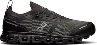 On 3MF1004, ON Herren Freizeitschuhe Cloud 6 Versa Schwarz male
