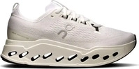 On 3WF3022, ON Damen Laufschuhe Cloudsurfer Max Silber female