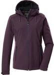 KILLTEC Damen Funktionsjacke KOW 8 WMN SFTSHLL JCKT