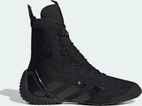 Adidas IH2734, ADIDAS Herren Boxerstiefel Speedex 23 Boxschuh CBLACK/CBLACK/CARBON