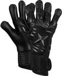 DERBYSTAR Herren Handschuhe Flexi All-Black v23