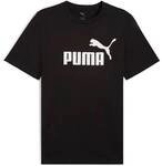 PUMA Herren Shirt ESS No. 1 Logo Tee