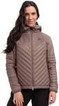 SCH&Ouml;FFEL Damen Jacke Down Jacket Style Cascata WMS