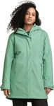 Sch&ouml;ffel 201360024029, SCH&Ouml;FFEL Damen Mantel Parka Style Froda WMS Gr&uuml;n female