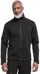 SCH&Ouml;FFEL Herren Jacke Softshell Jk Style Fracon MNS