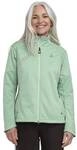 SCH&Ouml;FFEL Damen Jacke Softshell Jk Style Fracon WMS