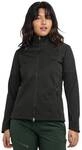 SCH&Ouml;FFEL Damen Jacke Softshell Jk Style Fracon WMS