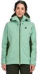 SCH&Ouml;FFEL Damen Jacke Softshell Jk Style Milagle WMS