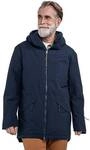 SCH&Ouml;FFEL Herren Mantel Ins Parka Style Malkay MNS