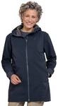SCH&Ouml;FFEL Damen Jacke Softshell Jk Style Suavio WMS