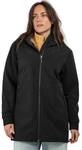 SCH&Ouml;FFEL Damen Jacke Softshell Jk Style Suavio WMS