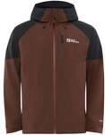 JACK WOLFSKIN Herren Funktionsjacke EAGLE PEAK 2L JKT M