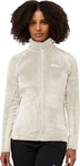 Jack Wolfskin A61899, JACK WOLFSKIN Damen Unterjacke ROTWAND FZ W pale sand female