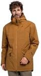 SCH&Ouml;FFEL Herren Mantel Ins Parka Style Malkay MNS