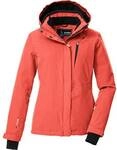 KILLTEC Damen Funktionsjacke KSW 25 WMN SKI JCKT