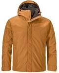 SCH&Ouml;FFEL Herren Doppeljacke 3in1 Jacket Style Okere MNS