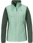SCH&Ouml;FFEL Damen Unterjacke Hybrid Jk Style Cascata WMS