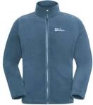 JACK WOLFSKIN Herren Unterjacke WINTERSTEIN FZ M