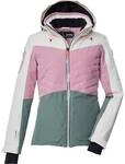 KILLTEC Damen Funktionsjacke KSW 30 WMN SKI JCKT