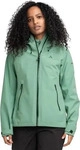 Sch&ouml;ffel 201360524072, SCH&Ouml;FFEL Damen Funktionsjacke Jacket Style Cascata WMS Gr&uuml;n