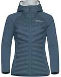 JACK WOLFSKIN Damen Unterjacke ROUTEBURN PRO HYBRID W