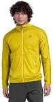 SCH&Ouml;FFEL Herren Unterjacke Fleece Jk Style Cascata MNS