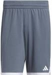 ADIDAS Herren Shorts 3G Speed Reversible Basketball AEROREADY