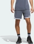 Adidas JM5103, ADIDAS Herren Shorts 3G Speed Reversible Basketball AEROREADY Grau