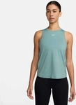 Nike IB9385, NIKE Damen Shirt One Classic Schwarz female