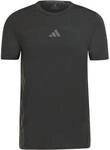 ADIDAS Herren Shirt Designed 4 Training 3-Streifen