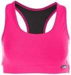 WINSHAPE Damen Sport-BH WVR1