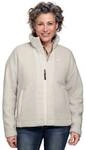 SCH&Ouml;FFEL Damen Unterjacke Fleece Jk Style Kalmor WMS
