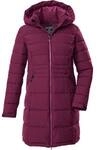 KILLTEC Damen Mantel KOW 11 WMN QLTD PRK