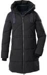 G.I.G.A. DX by killtec Damen Mantel GW 56 WMN QLTD PRK