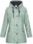 ANKERGLUT Regenjacke ANKERGLUTMEER