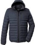 G.I.G.A. DX by killtec Herren Funktionsjacke GW 28 MN QLTD JCKT